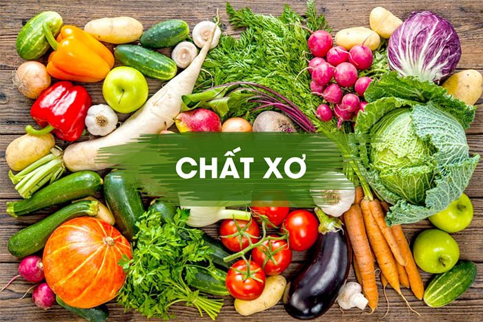 Những thực phẩm hàng đầu giàu chất xơ tan rất tốt cho sức khỏe bạn