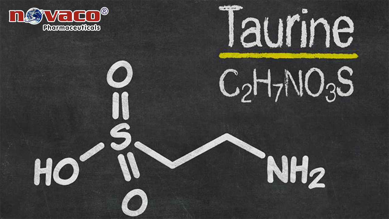 Taurine (Tauril)